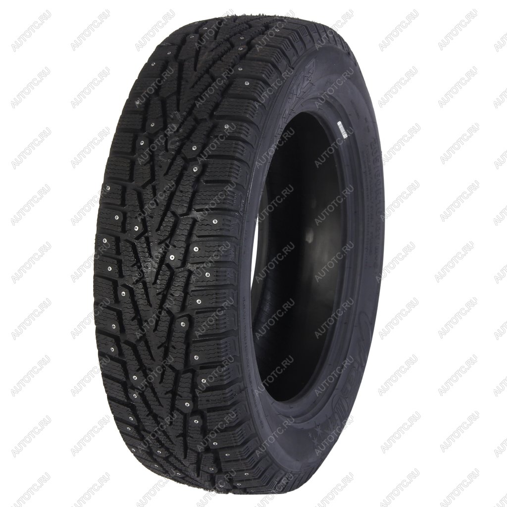 7 299 р. Покрышка CONTYRE Arctic Ice 3 шип. CONTYRE 21565 r16  с доставкой в г. Кемерово