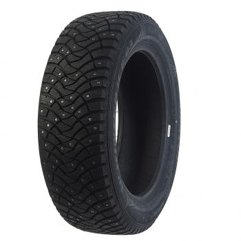 10 999 р. Покрышка DUNLOP SP Winter Ice 03 шип. DUNLOP 20555 r17  с доставкой в г. Кемерово. Увеличить фотографию 1
