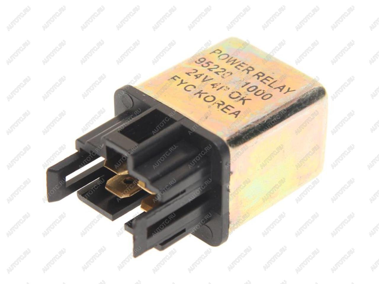 379 р. Реле HYUNDAI HD65,72,78,120,160,170,270,450.AeroSpace,AeroQueen FYC FYC 95230-45000  с доставкой в г. Кемерово