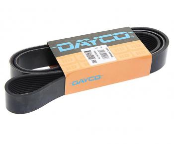 2 799 р. Ремень приводной поликлиновой 10PK1690HD DAYCO DAYCO 10pk1690hd  с доставкой в г. Кемерово. Увеличить фотографию 1