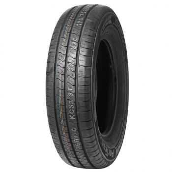 9 999 р. Покрышка KUMHO Winter PorTran CW11 шип. KUMHO 18575 r16c  с доставкой в г. Кемерово. Увеличить фотографию 1