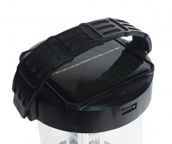 719 р. Фонарь кемпинговый аккумуляторный SMART BUY SMART BUY sbf-45-g  с доставкой в г. Кемерово. Увеличить фотографию 4