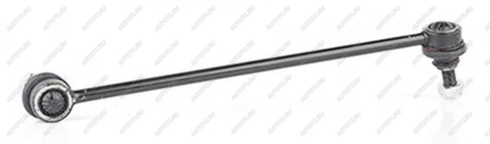 499 р. Стойка стабилизатора HYUNDAI Accent (06-) KIA Rio (05-) переднего левая BSG BSG bsg40310027  с доставкой в г. Кемерово