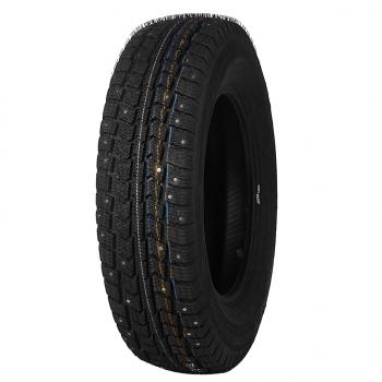 9 799 р. Покрышка VIATTI Vettore Inverno V-524 шип. VIATTI 19575 r16c  с доставкой в г. Кемерово. Увеличить фотографию 1