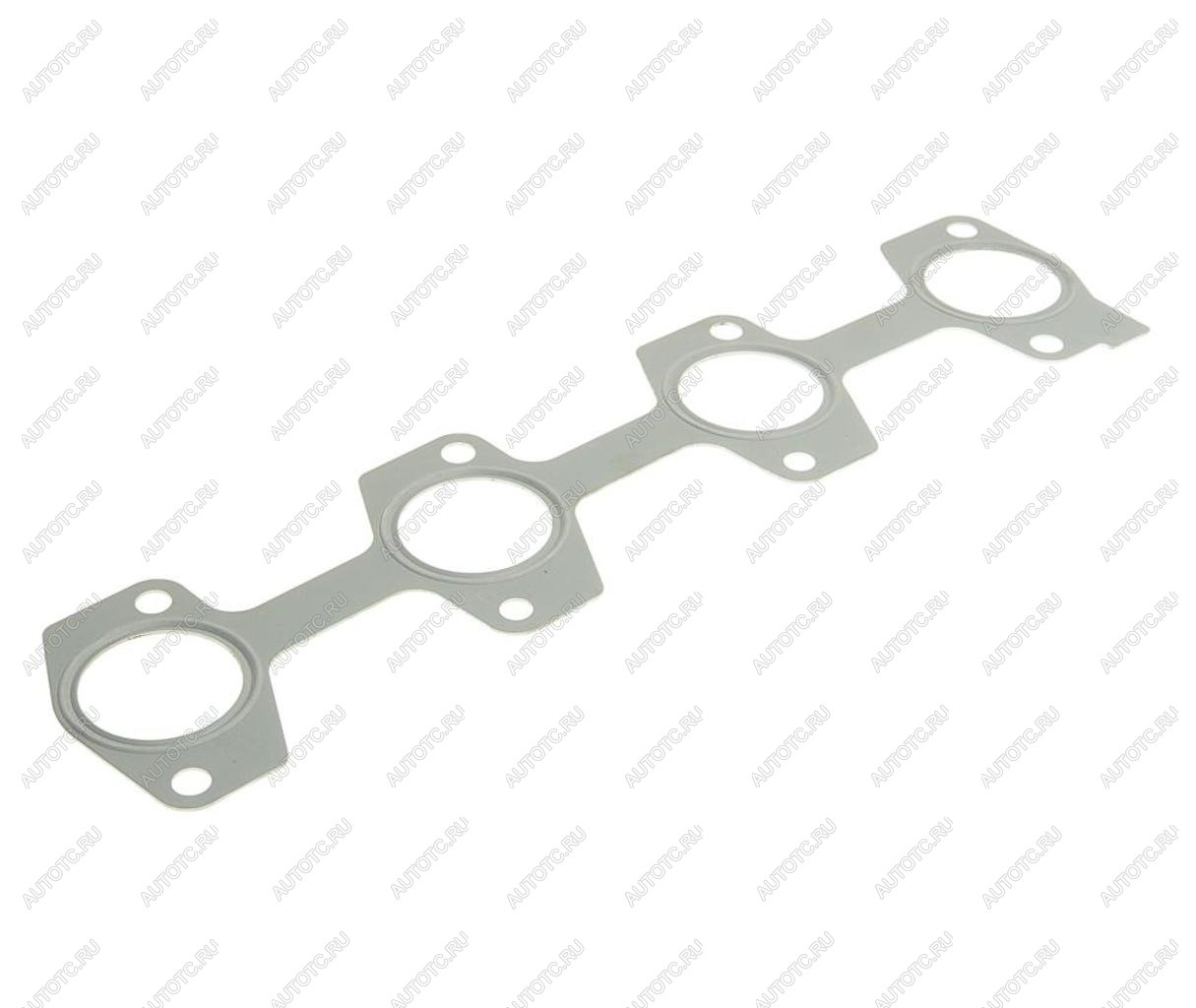 389 р. Прокладка коллектора HYUNDAI Porter 2,Starex H-1 (04-) дв.D4CB выпускного (на 4 цилиндра) RHEE JIN RHEE JIN 28513-4a002  с доставкой в г. Кемерово
