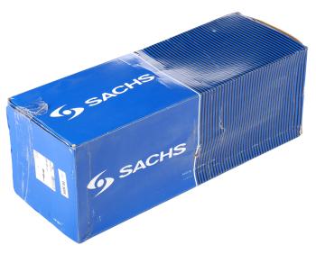 5 999 р. Амортизатор FORD Focus 3 передний правый SACHS SACHS 315470  с доставкой в г. Кемерово. Увеличить фотографию 4
