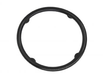 Кольцо уплотнительное лобовой крышки HYUNDAI SOLARIS/CRETA 1,6 HYUNDAI 21142-2B000, 211422b000 HYUNDAI 21142-2B000