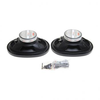 3 199 р. Колонки коаксиальные 6х9 (16х23см) 100Вт MRM MRM bl-69.3  с доставкой в г. Кемерово. Увеличить фотографию 2