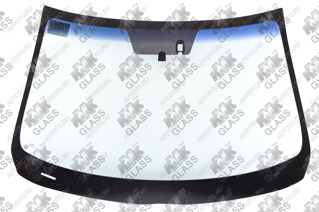 3 599 р. Стекло ветровое MAZDA 6 (12-) (ДД,) KMK GLASS KMK GLASS mzdt0036  с доставкой в г. Кемерово