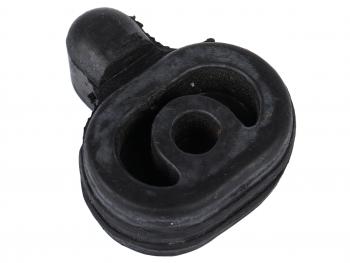 233 р. Крепеж FORD Ka (96-08) глушителя BOSAL BOSAL 255-004  с доставкой в г. Кемерово. Увеличить фотографию 2