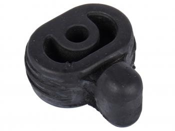 233 р. Крепеж FORD Ka (96-08) глушителя BOSAL BOSAL 255-004  с доставкой в г. Кемерово. Увеличить фотографию 1