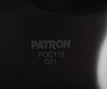 3 399 р. Картер CHEVROLET Aveo (06-) (1.2) масляный PATRON PATRON poc115  с доставкой в г. Кемерово. Увеличить фотографию 4