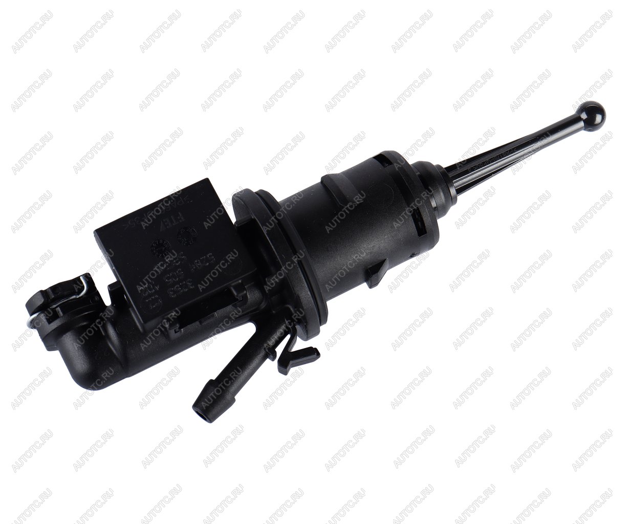 4 849 р. Цилиндр сцепления главный VW Golf 6 (08-12) AUDI A3 (03-12) SACHS SACHS 6284605102  с доставкой в г. Кемерово