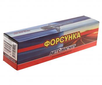 17 999 р. Форсунка SITRAK HOWO дв.MC11.44-50,ЕВРО-5 топливная АВТОМАГНАТ АВТОМАГНАТ am-80-f-024  с доставкой в г. Кемерово. Увеличить фотографию 3