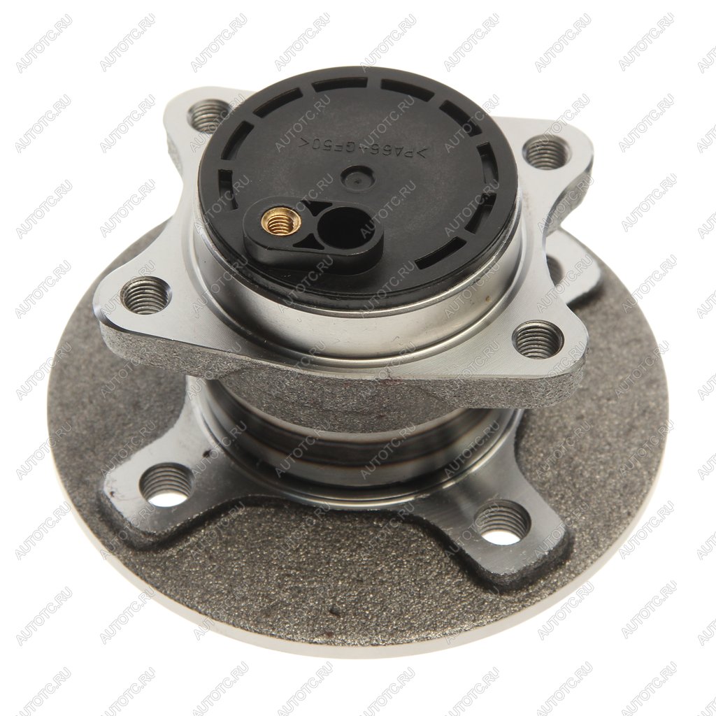 4 399 р. Подшипник ступицы PEUGEOT 107 (05-) CITROEN C1 (05-14) задней STELLOX STELLOX 4328534sx  с доставкой в г. Кемерово