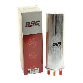 2 089 р. Фильтр топливный VW T5 (03-),Touareg (03-) (TDI) BSG BSG bsg90130013 BSG bsg90130013  с доставкой в г. Кемерово. Увеличить фотографию 2