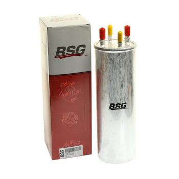 2 089 р. Фильтр топливный VW T5 (03-),Touareg (03-) (TDI) BSG BSG bsg90130013 BSG bsg90130013  с доставкой в г. Кемерово. Увеличить фотографию 1