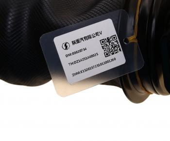 8 699 р. Амортизатор SHACMAN SHAANXI X3000 кабины передний (пневмо) OE SHACMAN dz14251440025  с доставкой в г. Кемерово. Увеличить фотографию 3