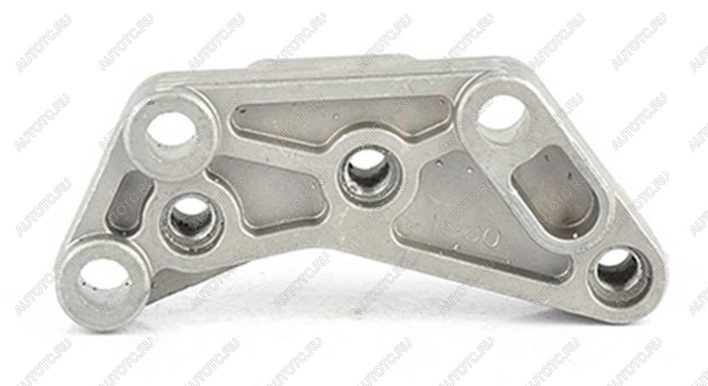 2 199 р. Кронштейн OPEL Vectra B (95-02) опоры двигателя BSG BSG bsg65700218  с доставкой в г. Кемерово