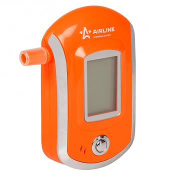 1 879 р. Алкотестер цифровой до 1.90 промилле LCD дисплей AIRLINE AIRLINE alk-hw-03  с доставкой в г. Кемерово. Увеличить фотографию 5