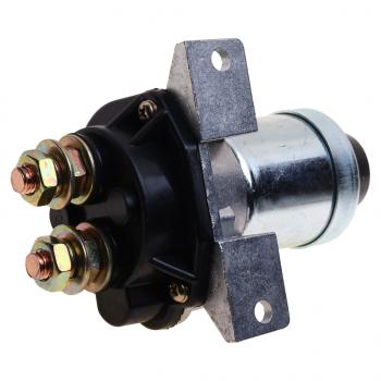 1 189 р. Выключатель массы дистанционный 12V СПЕЦМАШ СПЕЦМАШ 1300.3737-спецмаш  с доставкой в г. Кемерово. Увеличить фотографию 3