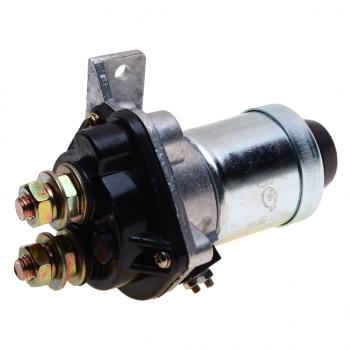 1 189 р. Выключатель массы дистанционный 12V СПЕЦМАШ СПЕЦМАШ 1300.3737-спецмаш  с доставкой в г. Кемерово. Увеличить фотографию 2