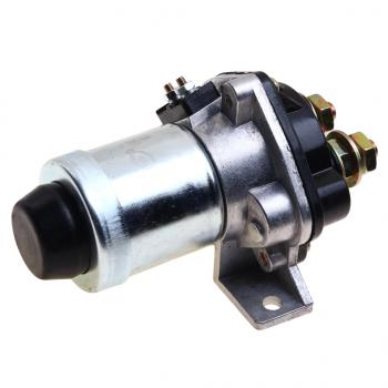 1 189 р. Выключатель массы дистанционный 12V СПЕЦМАШ СПЕЦМАШ 1300.3737-спецмаш  с доставкой в г. Кемерово. Увеличить фотографию 1
