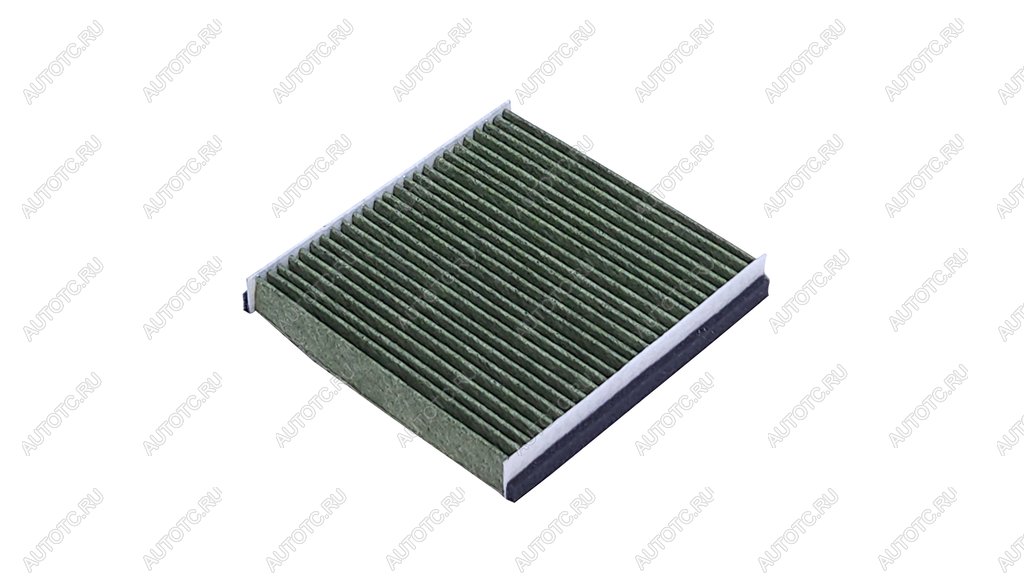789 р. Фильтр воздушный салона GAC GS8,GN8 угольный RAF FILTER RAF FILTER rf056gac  с доставкой в г. Кемерово