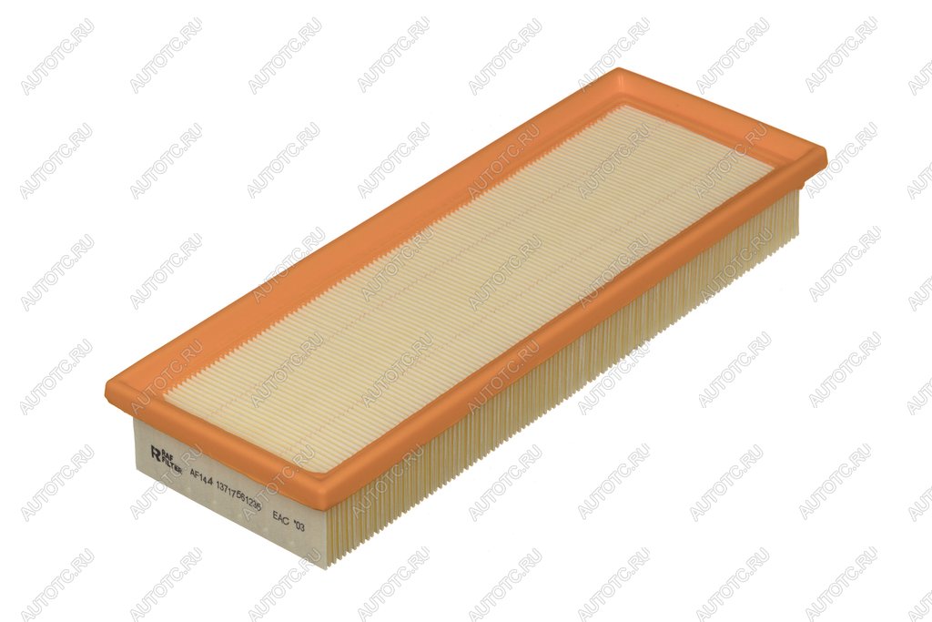 659 р. Фильтр воздушный MINI Cooper (R55,R56,R57,R58,R60,R61) (дв.N16) RAF FILTER RAF FILTER af144  с доставкой в г. Кемерово