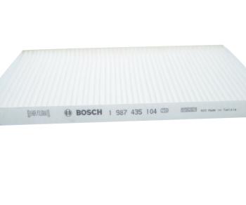 899 р. Фильтр воздушный салона FIAT Brava (95-02) BOSCH BOSCH 1987435104  с доставкой в г. Кемерово. Увеличить фотографию 3