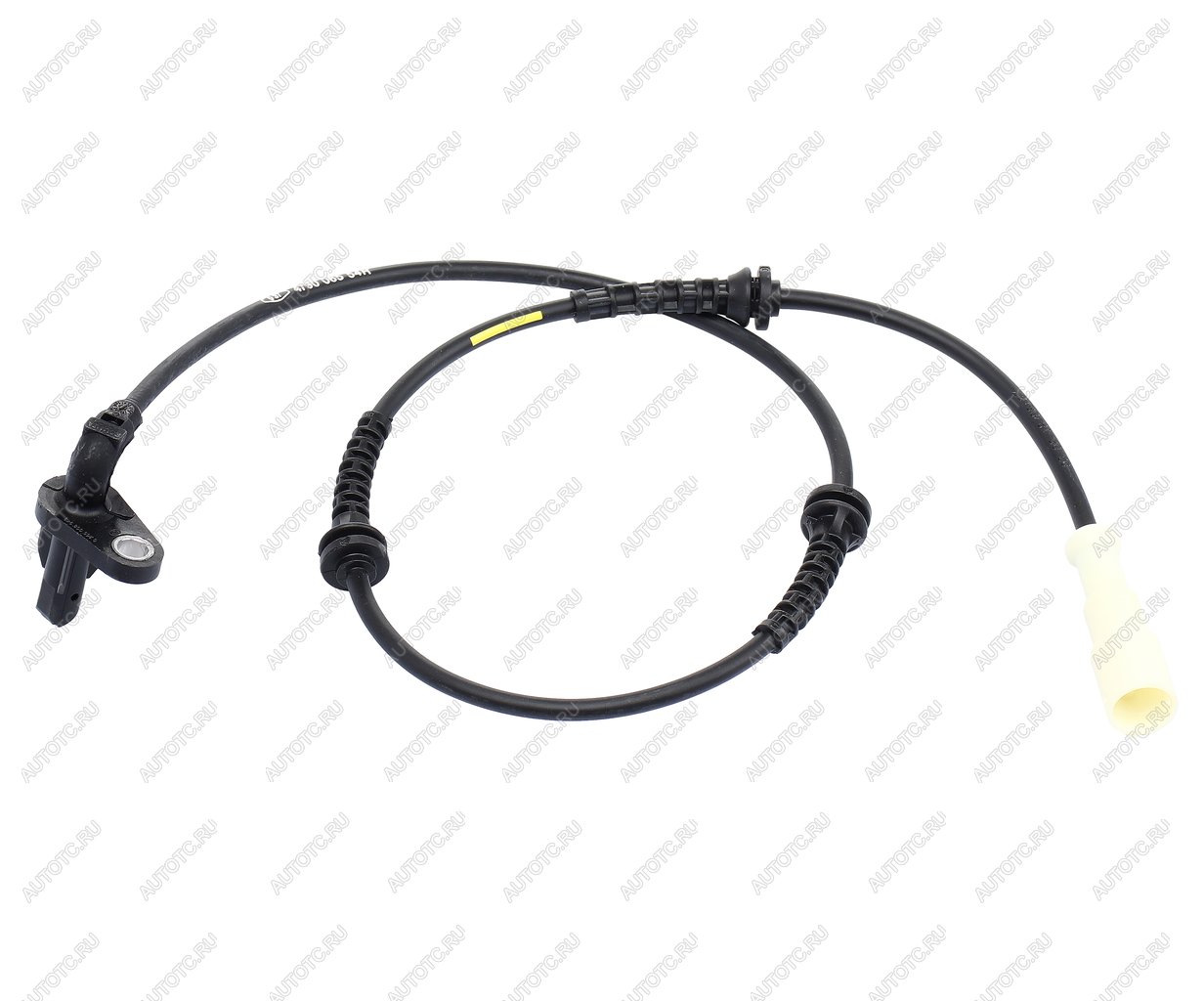 2 499 р. Датчик RENAULT Clio частоты вращения колеса BOSCH BOSCH 0265008943  с доставкой в г. Кемерово
