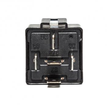 153 р. Реле электромагнитное 24V 5-ти контактное с кронштейном AVTOELECTRICA AVTOELECTRICA 981.3777 ае  с доставкой в г. Кемерово. Увеличить фотографию 3