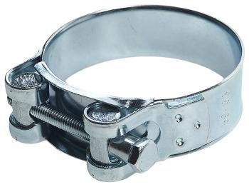 87 р. Хомут силовой d=059-063 (61) KIT++ KIT++ 307gr059  с доставкой в г. Кемерово. Увеличить фотографию 1