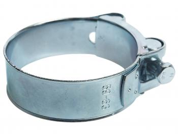 87 р. Хомут силовой d=059-063 (61) KIT++ KIT++ 307gr059  с доставкой в г. Кемерово. Увеличить фотографию 2