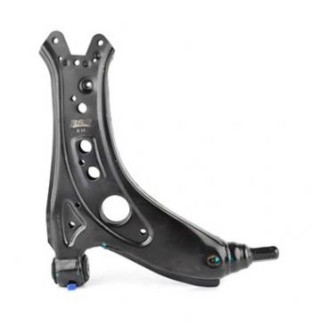 2 199 р. Рычаг подвески VW Golf (91-99) передней нижний левыйправый BSG BSG bsg90315027  с доставкой в г. Кемерово. Увеличить фотографию 1