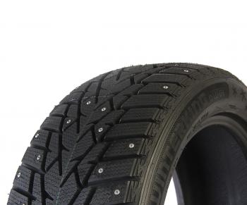5 999 р. Покрышка DOUBLESTAR DW01 шип. DOUBLESTAR 20560 r16  с доставкой в г. Кемерово. Увеличить фотографию 2