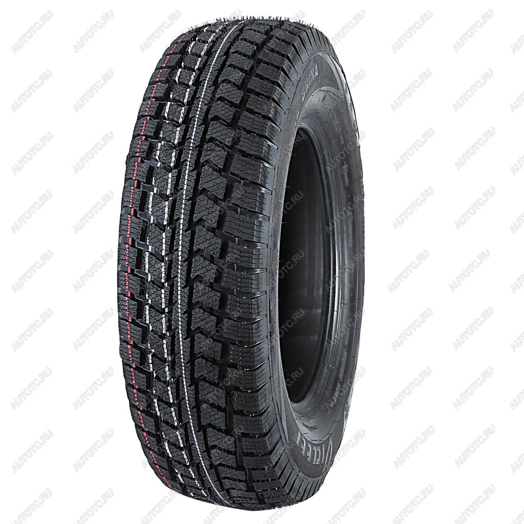 8 899 р. Покрышка VIATTI Vettore Brina V-525 VIATTI 18575 r16c  с доставкой в г. Кемерово