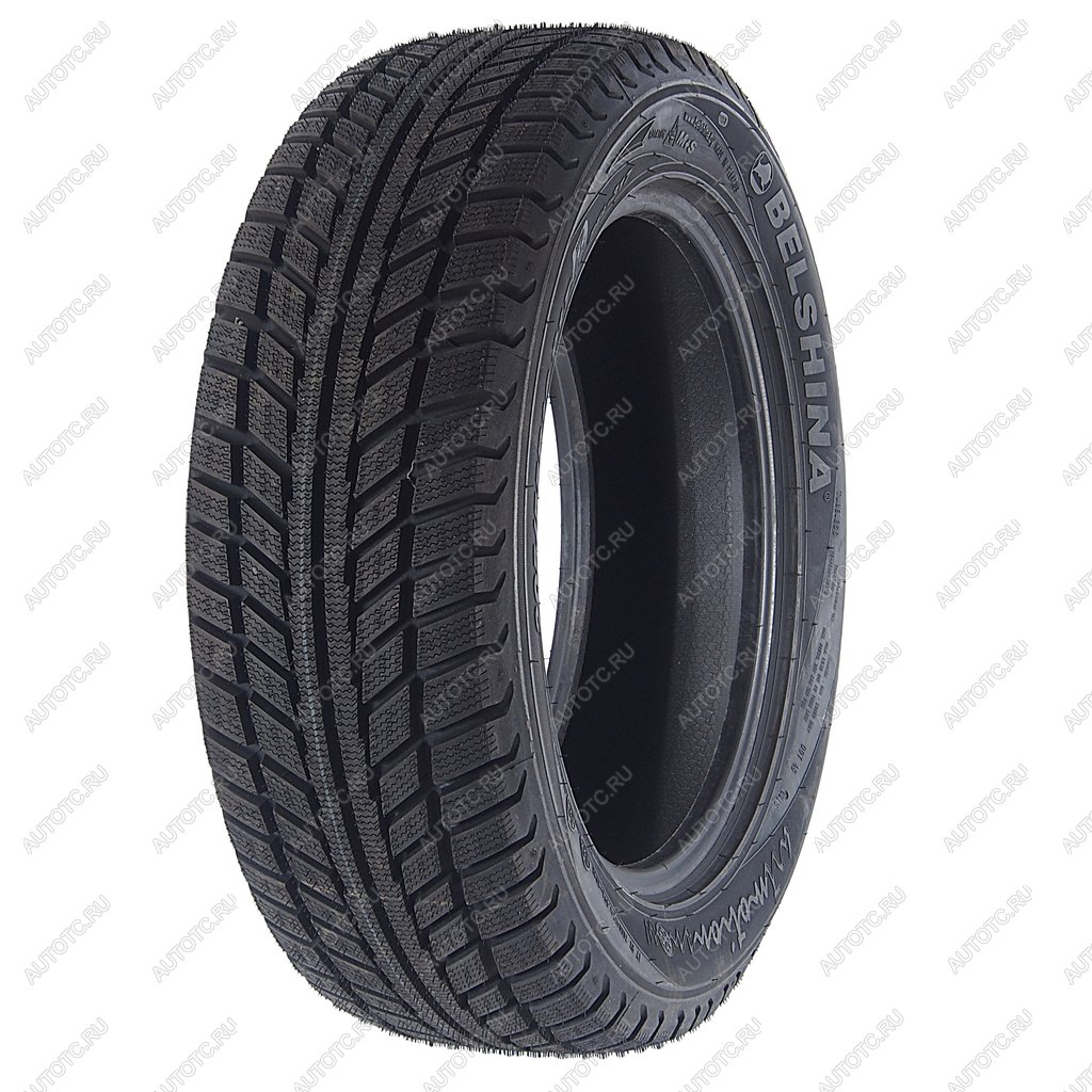 5 999 р. Покрышка BELSHINA Artmotion Snow BEL-317 BELSHINA 20555 r16  с доставкой в г. Кемерово