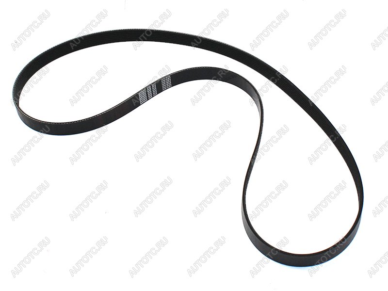 2 289 р. Ремень поликлиновой NISSAN ZD30DDTI 01-HONDA ACCORD K24A CL9CM2CM3 02- (ALT) BANDO 7PK1680  с доставкой в г. Кемерово