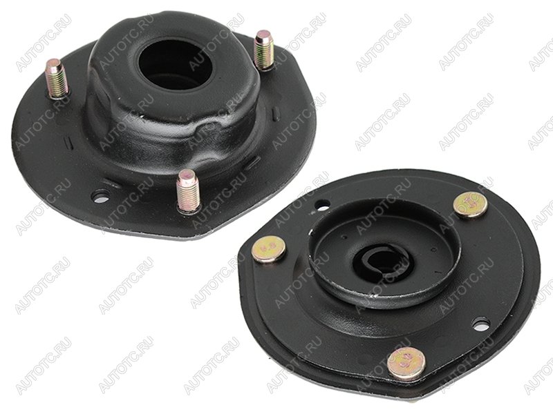 2 579 р. Опора передней стойки Toyota Camry (XV10,XV20) 90-02  Harrier (XU10,XU30) 97-13  Lexus ES 91-01  BAIKOR BKSMR0016  с доставкой в г. Кемерово