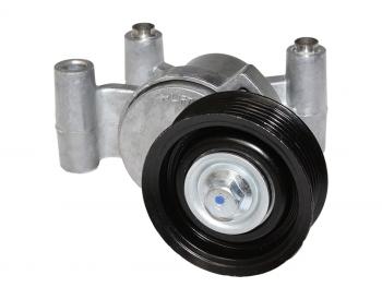 2 199 р. Натяжитель приводного ремня FORD FOCUS IIC-MAX 1,8-2,0 03-MAZDA 35 1,8-2,0 05-VOLVO 1,8-2,0 04- GMB GAT31690  с доставкой в г. Кемерово. Увеличить фотографию 1