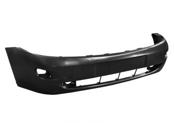 Бампер передний Ford Focus 98-01 EUROBUMP FOR07FO001T