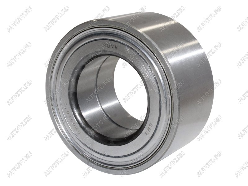 4 199 р. Подшипник передней ступицызадней AUDI Q7CAYENNETOUAREG 02- 51X96X50 GMB GH051010E  с доставкой в г. Кемерово