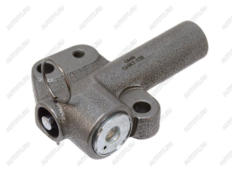 4 099 р. Гидронатяжитель ГРМ Audi A4 94-09  A6 97-05  Ford Focus 07-11  Hyundai Santa Fe 00-06  Sonata 98 GMB GHAT102  с доставкой в г. Кемерово