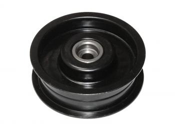 Ролик приводного ремня обводной MERCEDES C203204 01-E(S211) 05-M(W164)S(W221)SPRINTER 05- GMB GTC0430