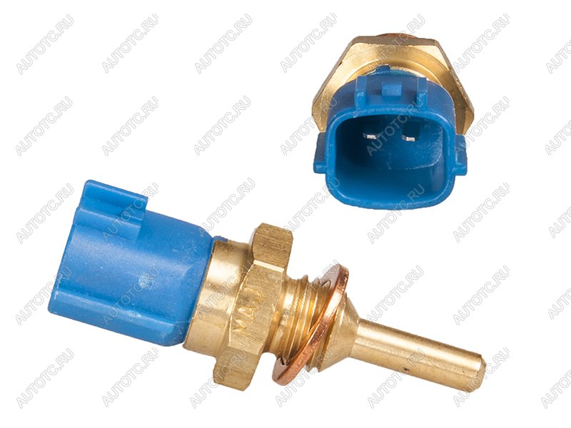 959 р. Датчик температуры охлаждающей жидкости NISSAN TD27TVQ30DESR20DEVG2#VQ3#RB2#NA20SR16 TAMA HS202  с доставкой в г. Кемерово