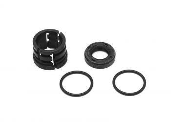 Ремкомплект рулевой рейки TOYOTA COROLLARUNX 120 04-07 (электро) SAT K45510-02070-KIT
