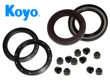 449 р. Сальник раздатки TOYOTA HILUX ##N2# 11-FORTUNER KUN6# 11- KOYO K90311-T0018  с доставкой в г. Кемерово. Увеличить фотографию 1
