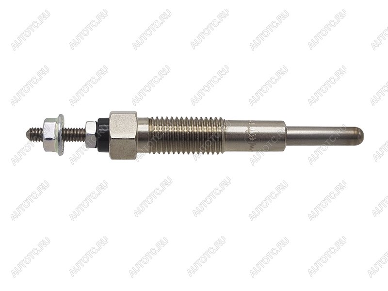 729 р. Свеча накала HYUNDAI STAREX 97-07MITSUBISHI CANTER 92-L200PAJERO 90-07(11V) HKT PM164  с доставкой в г. Кемерово