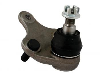 Шаровая опора TOYOTA COROLLA  VERSO  RUMION  MARK X  AURIS  BLADE  SCION XB 06- LH=RH 555 SB-T222